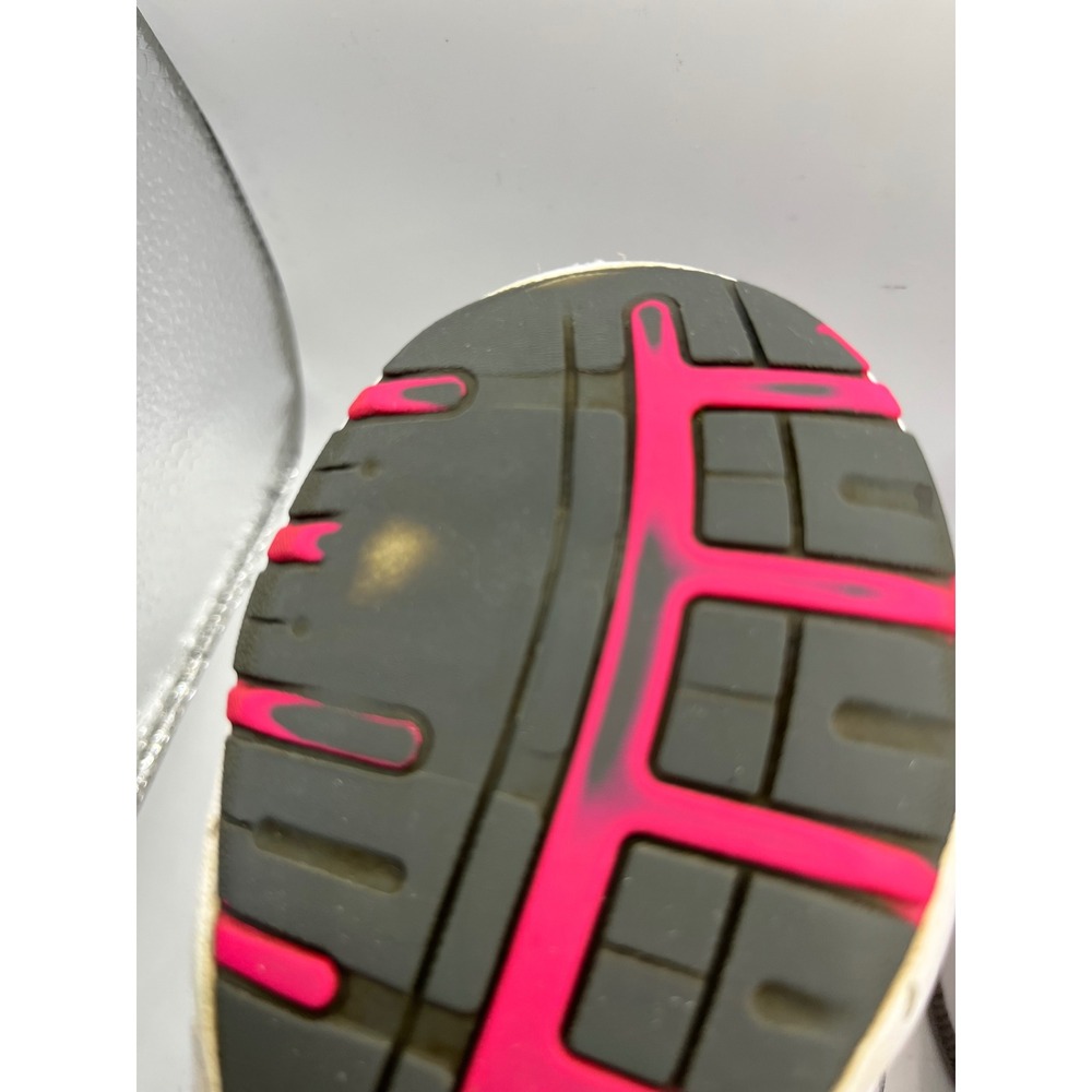 Ryka Dash 3 Women's Gray Pink‎ Running Shoes Sneakers Size 8M - Picture 8 of 8